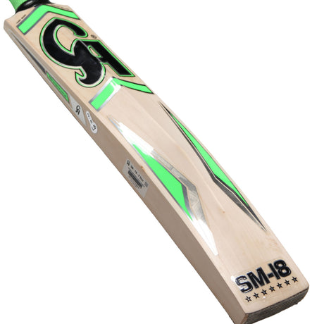 CA SM 18 7 Star Cricket Bat