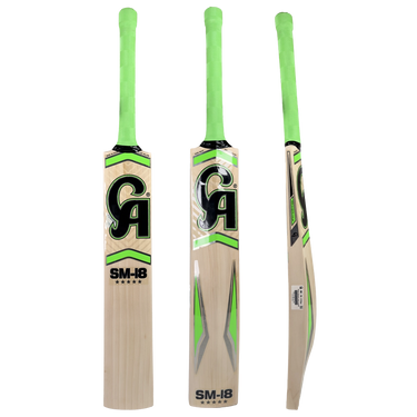 CA SM 18 5 Star Cricket Bat