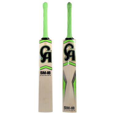 CA SM 18 7 Star Cricket Bat