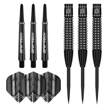 GOAT Sprocket MKIII 90% Tungsten Steel Tip Darts