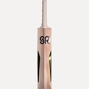 SR 72 Blackbird 1* Cricket Bat