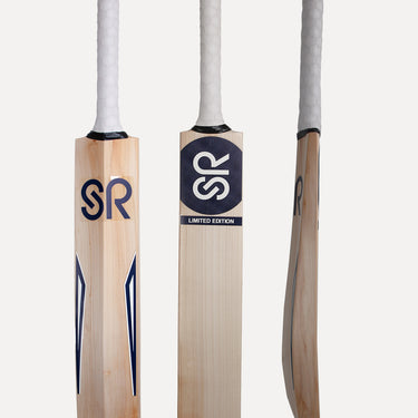 SR Limited Edition Cricket Bat