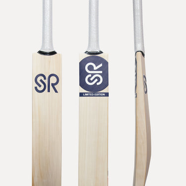 SR Limited Edition Junior Cricket Bat