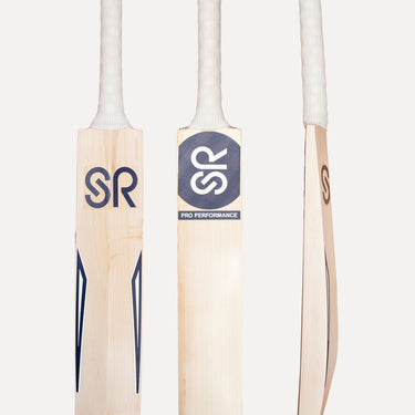 SR Pro Performance Cricket Bat