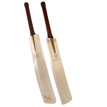 SR Raging Bull Pro Players Cricket Bat