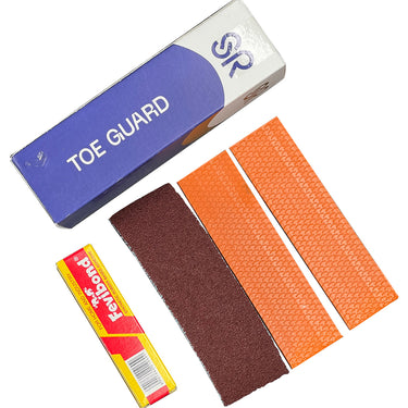 Toe Guard