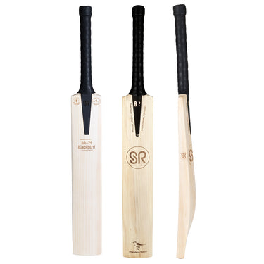 SR 71 Black Bird Cricket Bat