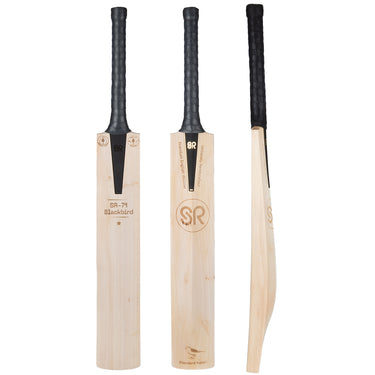 SR 71 Blackbird 1* Cricket Bat