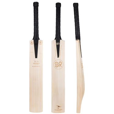 SR 72 BlackBird 7* Cricket Bat