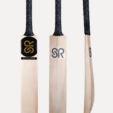 SR 72 blackbird Junior Cricket Bat