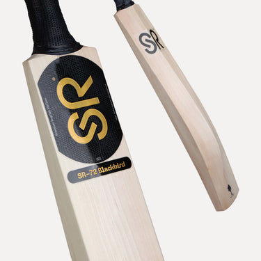 SR 72 blackbird Junior Cricket Bat