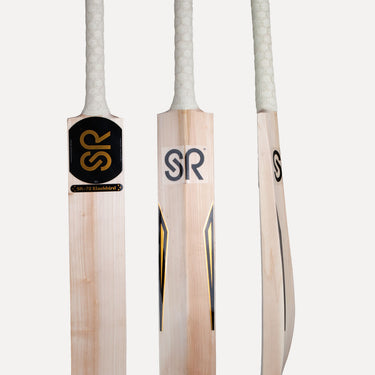 SR 72 BlackBird 3* Cricket Bat
