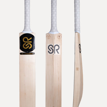 SR 72 BlackBird 5* Cricket Bat