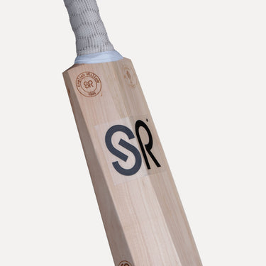 SR 72 Blackbird 1* Cricket Bat