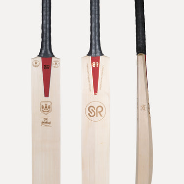 SR Hellcat Cricket bat