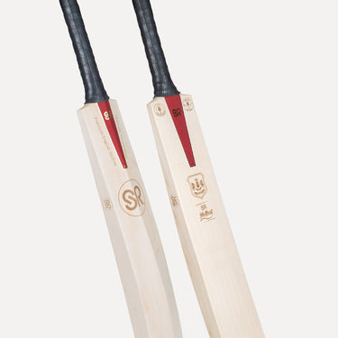 SR Hellcat Cricket bat