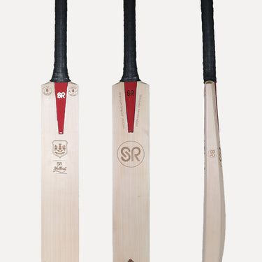 SR Hellcat Cricket bat