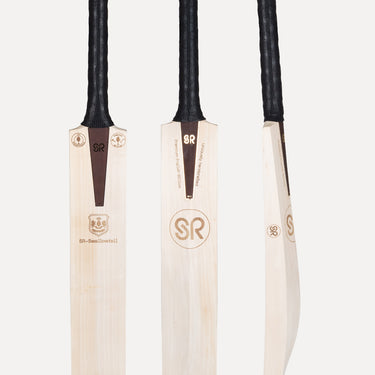 SR Swallowtail Cricket Bat