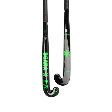 Osaka Pro Tour WD - 2.0 Grow Bow Junior Hockey Stick - 2024