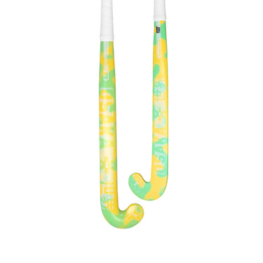 Osaka Vision GF Grow Bow Junior Hockey Stick - 2024