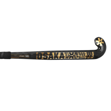 Osaka FutureLab 100 XTR Bow Hockey Stick - 2024