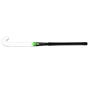 Osaka Pro Tour 70 - 2.0 White Edition Low Bow Hockey Stick - 2024