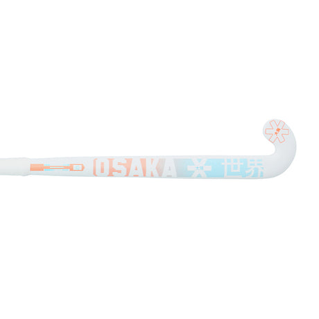 Osaka Indoor Vision 10 Pro Bow Hockey Stick