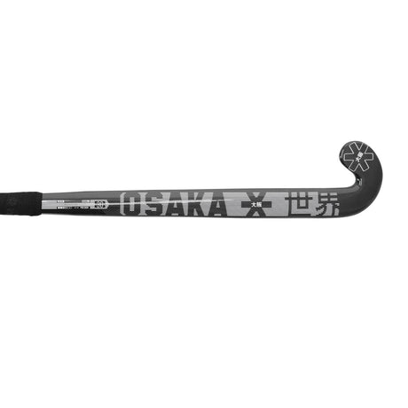 Osaka Indoor Vision 30 Pro Bow Hockey Stick