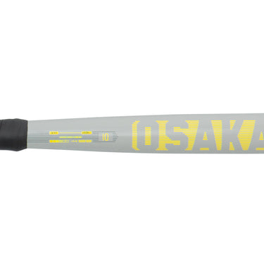 Osaka Vision 10 Show Bow Hockey Stick - 2023
