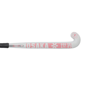 Osaka Vision 55 Pro Bow Hockey Stick - 2023