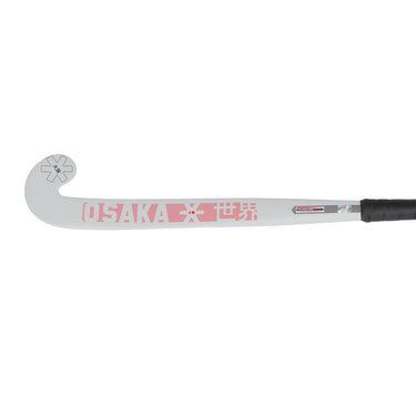 Osaka Vision 55 Pro Bow Hockey Stick - 2023