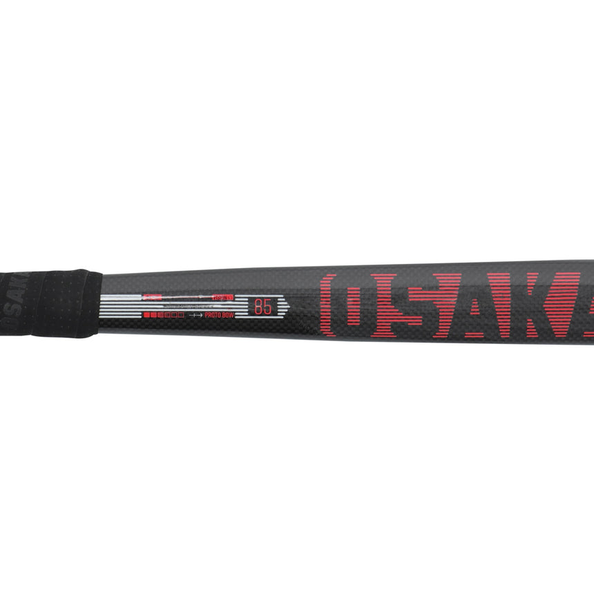 Osaka Vision 85 Proto Bow Hockey Stick