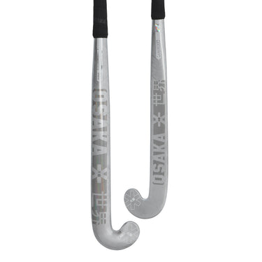Osaka Vision LTD Show Bow Hockey Stick