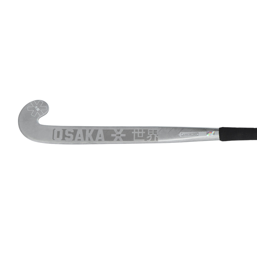 Osaka Vision LTD Show Bow Hockey Stick