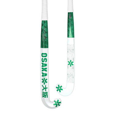 Osaka Future Lab 40 Pro Bow Hockey Stick - 2025
