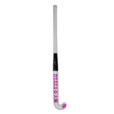 Osaka 40 Mid Bow Hockey Stick - 2025