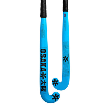 Osaka Advanced 25 Pro Bow Hockey Stick - 2025