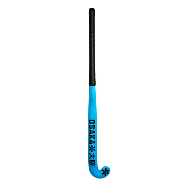 Osaka Advanced 25 Pro Bow Hockey Stick - 2025