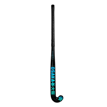 Osaka 10 Mid Bow Hockey Stick - 2025