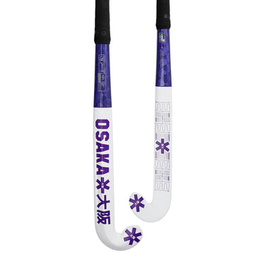 Osaka Future Lab 40 Lwo Groove Hockey Stick - 2025