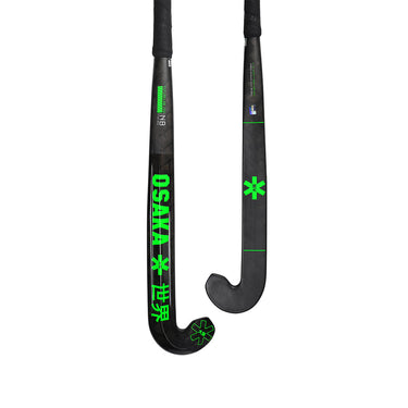 Osaka Future Lab 100 Pro Bow Hockey Stick - 2025