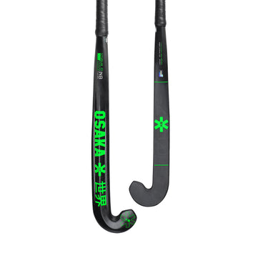Osaka Future Lab 40 Pro Bow Hockey Stick - 2025