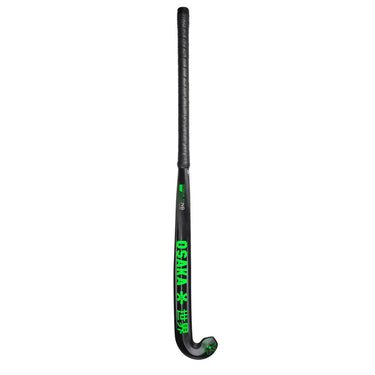 Osaka Future Lab 40 Pro Bow Hockey Stick - 2025