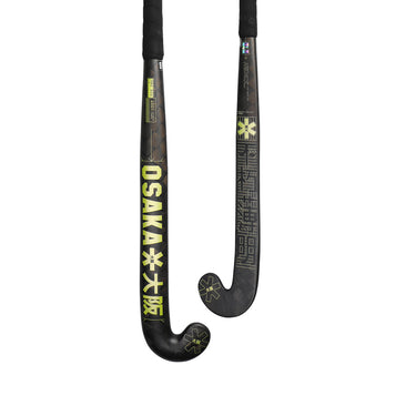 Osaka Pro Tour Shadow LTD Pro Bow Hockey Stick