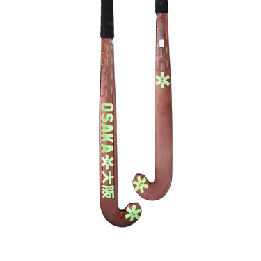 Osaka Futurelab 40 Low Bow Hockey Stick