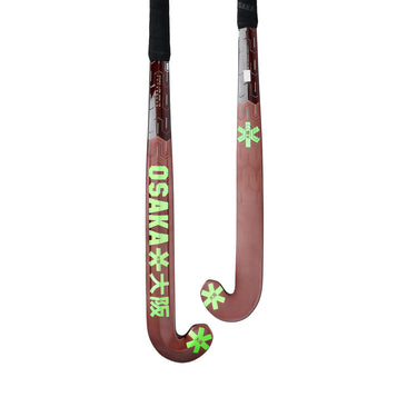 Osaka  Futurelab 70 Low Bow Hockey Stick