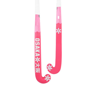 Osaka Advanced 25 Low Bow Hockey Stick - 2026