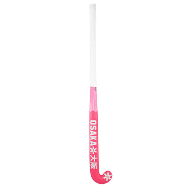 Osaka Advanced 25 Low Bow Hockey Stick - 2026