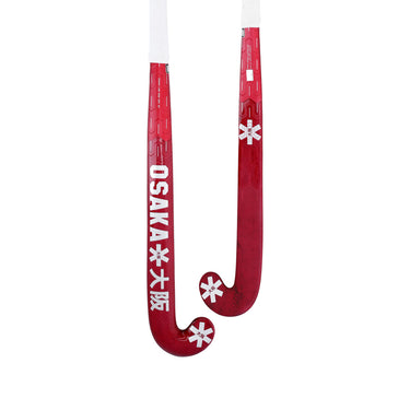 Osaka Advanced 85 Low Bow Hockey Stick - 2026
