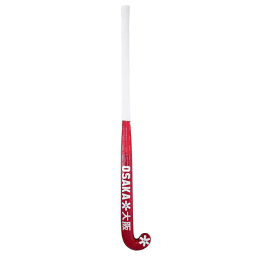 Osaka Advanced 85 Low Bow Hockey Stick - 2026